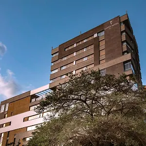 4* Отель V Grand Hotel, A Member Of Radisson Individuals